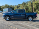 Thumbnail image of 2023 Ram 1500 at BrownDodgeChryslerJeep of Devine, TX