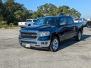 Thumbnail image of 2023 Ram 1500 at BrownDodgeChryslerJeep of Devine, TX