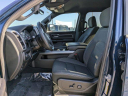Thumbnail image of 2023 Ram 1500 at BrownDodgeChryslerJeep of Devine, TX