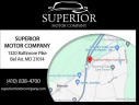 Thumbnail image of 2018 Audi Q7 at Superior Motor Company