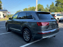 Thumbnail image of 2018 Audi Q7 at Superior Motor Company