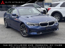 Thumbnail image of 2022 BMW 3 Series at Elite Mitsubishi