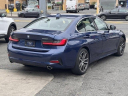 Thumbnail image of 2022 BMW 3 Series at Elite Mitsubishi