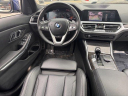Thumbnail image of 2022 BMW 3 Series at Elite Mitsubishi