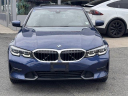 Thumbnail image of 2022 BMW 3 Series at Elite Mitsubishi