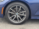 Thumbnail image of 2022 BMW 3 Series at Elite Mitsubishi