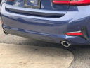Thumbnail image of 2022 BMW 3 Series at Elite Mitsubishi