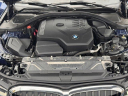 Thumbnail image of 2022 BMW 3 Series at Elite Mitsubishi