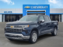 Thumbnail image of 2023 Chevrolet Silverado 1500 at Milnes Chevrolet, Inc.
