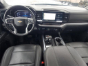 Thumbnail image of 2023 Chevrolet Silverado 1500 at Milnes Chevrolet, Inc.