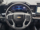 Thumbnail image of 2023 Chevrolet Silverado 1500 at Milnes Chevrolet, Inc.