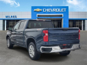 Thumbnail image of 2023 Chevrolet Silverado 1500 at Milnes Chevrolet, Inc.
