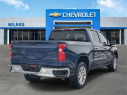 Thumbnail image of 2023 Chevrolet Silverado 1500 at Milnes Chevrolet, Inc.