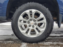 Thumbnail image of 2023 Chevrolet Silverado 1500 at Milnes Chevrolet, Inc.