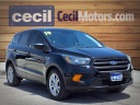 Thumbnail image of 2019 Ford Escape at Cecil Atkission Motors Uvalde