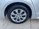Thumbnail image of 2021 Toyota Corolla at Northcutt Chevrolet Buick