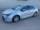 Thumbnail image of 2021 Toyota Corolla at Northcutt Chevrolet Buick