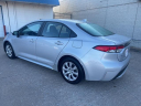 Thumbnail image of 2021 Toyota Corolla at Northcutt Chevrolet Buick