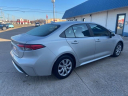 Thumbnail image of 2021 Toyota Corolla at Northcutt Chevrolet Buick