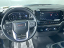 Thumbnail image of 2024 GMC Sierra 1500 at Henry Brown Buick GMC - New