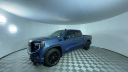 Thumbnail image of 2024 GMC Sierra 1500 at Henry Brown Buick GMC - New