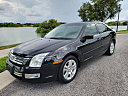 Thumbnail image of 2009 Ford Fusion at Auto Search & Sales