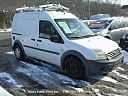 2013 Ford Transit Connect XL at Vans Vans Vans, Inc.