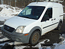 Thumbnail image of 2013 Ford Transit Connect at Vans Vans Vans, Inc.