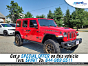 Thumbnail image of 2023 Jeep Wrangler at Spirit Chrysler Dodge Jeep
