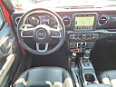 Thumbnail image of 2023 Jeep Wrangler at Spirit Chrysler Dodge Jeep
