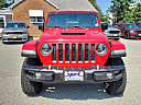 Thumbnail image of 2023 Jeep Wrangler at Spirit Chrysler Dodge Jeep