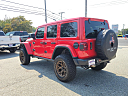 Thumbnail image of 2023 Jeep Wrangler at Spirit Chrysler Dodge Jeep