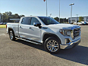 Thumbnail image of 2020 GMC Sierra 1500 at Mathews Nissan