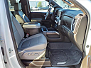 Thumbnail image of 2020 GMC Sierra 1500 at Mathews Nissan