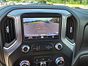 Thumbnail image of 2020 GMC Sierra 1500 at Mathews Nissan