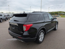 2022 Ford Explorer XLT at Art Moehn Chevrolet Honda