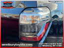 Thumbnail image of 2022 Toyota 4Runner at Westbury Toyota Scion