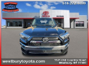 Thumbnail image of 2022 Toyota 4Runner at Westbury Toyota Scion