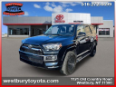 Thumbnail image of 2022 Toyota 4Runner at Westbury Toyota Scion