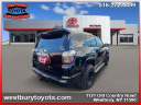 Thumbnail image of 2022 Toyota 4Runner at Westbury Toyota Scion