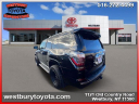 Thumbnail image of 2022 Toyota 4Runner at Westbury Toyota Scion