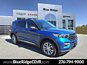 Thumbnail image of 2020 Ford Explorer at Blue Ridge Cjdr