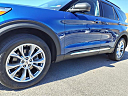 2020 Ford Explorer XLT at Blue Ridge Cjdr