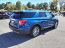 Thumbnail image of 2020 Ford Explorer at Blue Ridge Cjdr