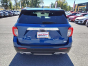 Thumbnail image of 2020 Ford Explorer at Blue Ridge Cjdr