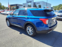 Thumbnail image of 2020 Ford Explorer at Blue Ridge Cjdr