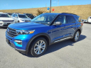 Thumbnail image of 2020 Ford Explorer at Blue Ridge Cjdr