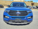 Thumbnail image of 2020 Ford Explorer at Blue Ridge Cjdr