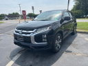 Thumbnail image of 2023 Mitsubishi Outlander Sport at Priority Mitsubishi