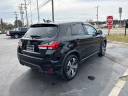 Thumbnail image of 2023 Mitsubishi Outlander Sport at Priority Mitsubishi